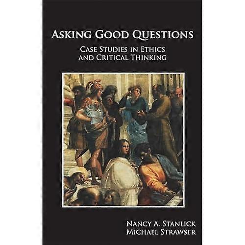 Asking Good Questions