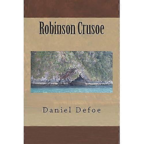 Robinson Crusoe: Mentalist Edition