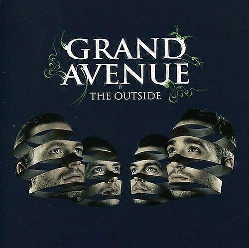 Grand Avenue Outside CD