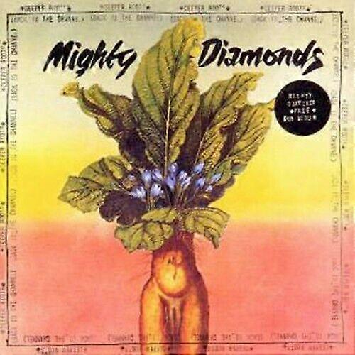 Deeper Roots (Back To The Channel) CD (2002)