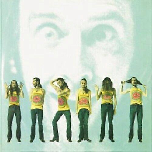 George Carlin Occupation Foole CD