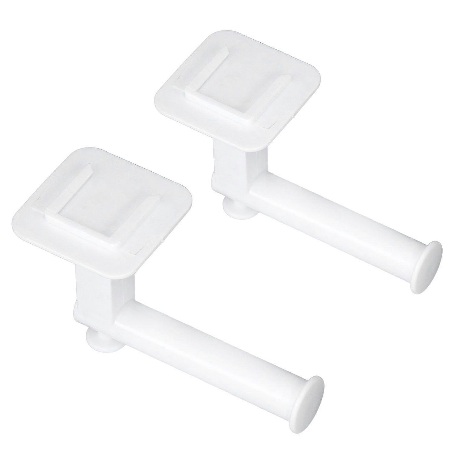 L-Shaped Adhesive Hat Hook - Retractable Hat Organizer