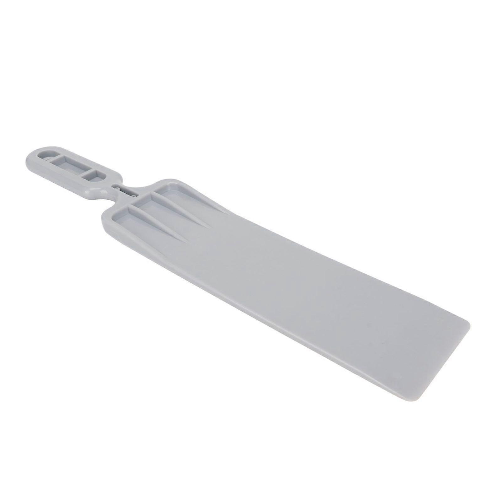 Bed Sheet Tucking Tool - Easy Bed Tucking Paddle for Quick Sheet Changes