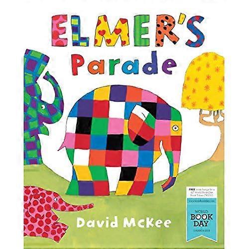 Elmer's Parade
