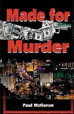 Made For Murder