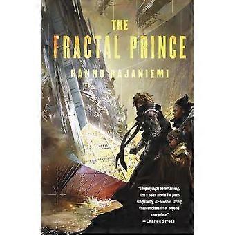 Fractal Prince