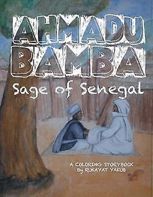 Ahmadu Bamba