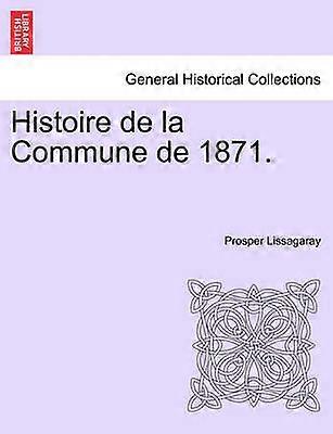 Histoire de la Commune de 1871