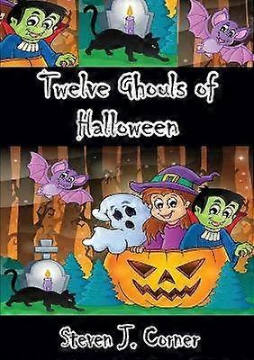 Doisprezece demoni de Halloween