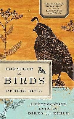 Consider the Birds