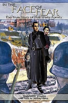 Im Angesicht der Angst