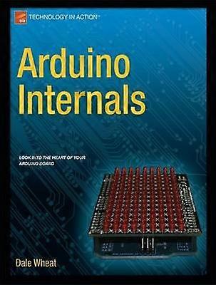 Arduino Internals