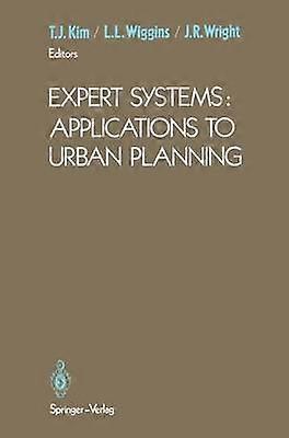 Expert Systems: Applications to Urban Planning