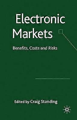 Electronic Markets