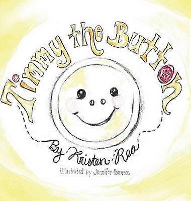 Timmy the Button