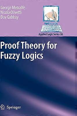 Proof Theory for Fuzzy Logics