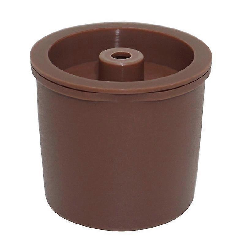 Refillable Capsule Coffee Cups Compatible Illy Machines Refill Coffee Filte