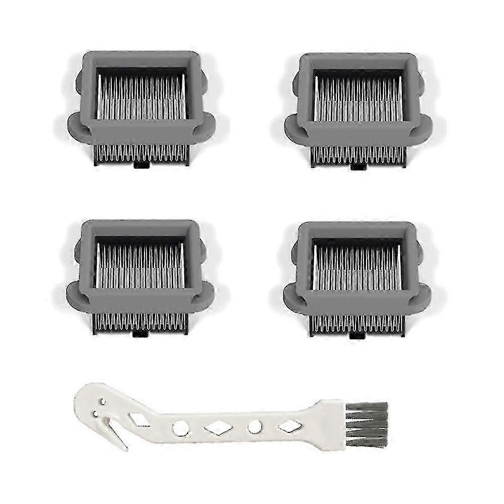 For Roborock U10 Floor Scrubber Filter Vacuum Cleaner Parts B