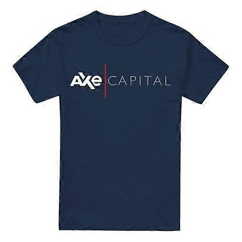 Billions Mens Corporate T-Shirt