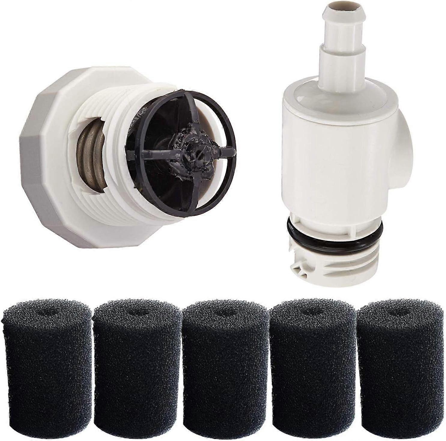 Connection Kit for Polaris Robotic Pool Cleaner