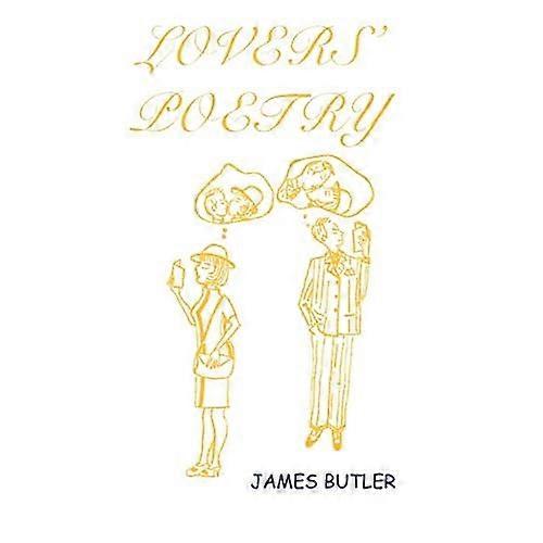 Lovers' Poetry