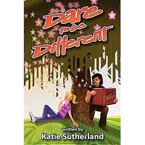 Dare to Be Different