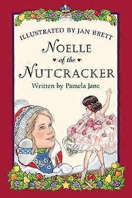 Noelle des Nussknackers