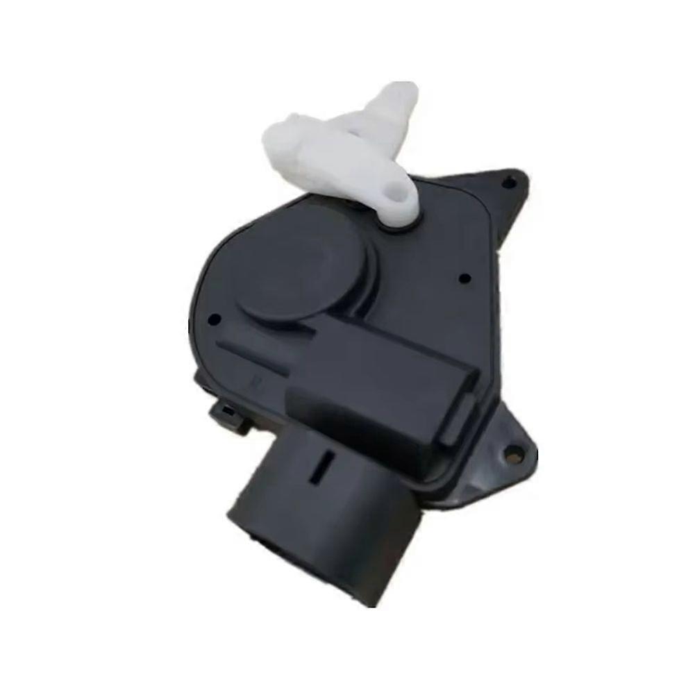 Car Door Lock Actuator Mechanism Front Right 2Pins for 69110-12080 High Quality Automotive Accessor