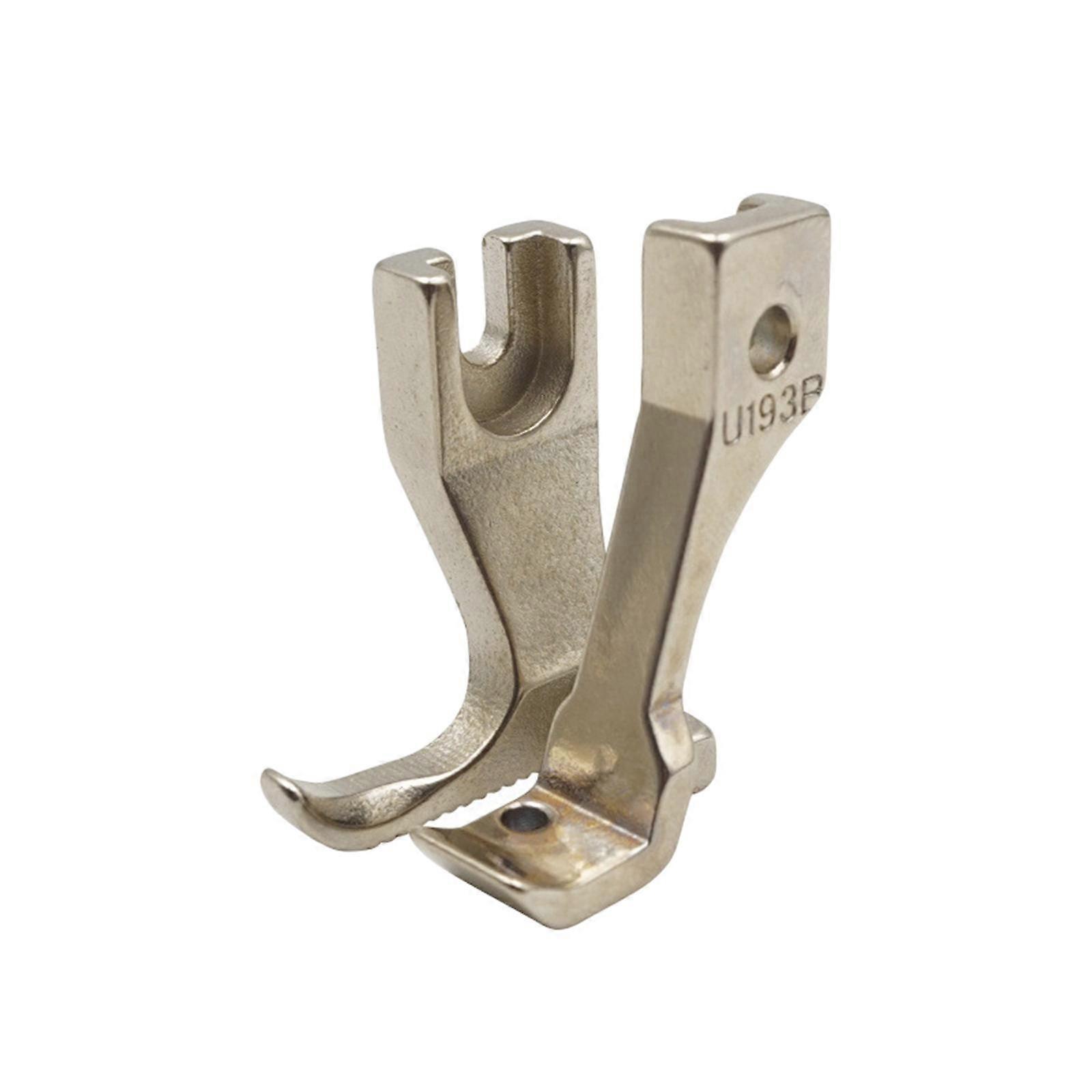 Sol Ayak Fermuar Ayak Görünmez Fermuar Ayak Yürüyüş Basınç Ayak Basınç Ayak