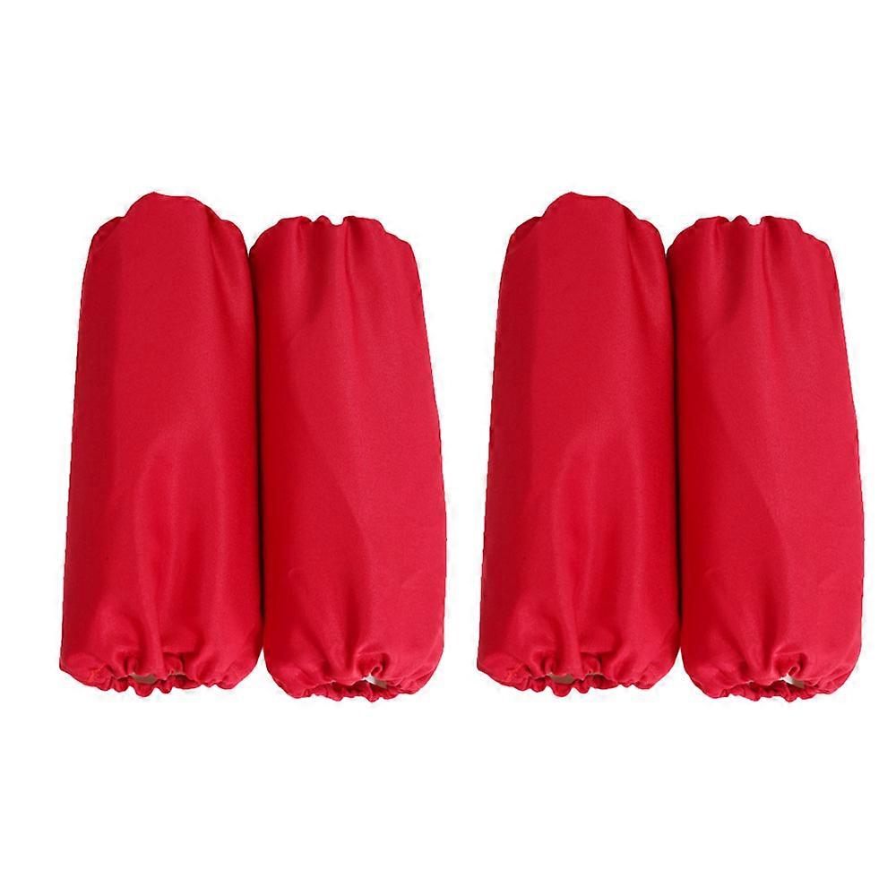 Pairs Waterproof Oilproof Arm Sleeves