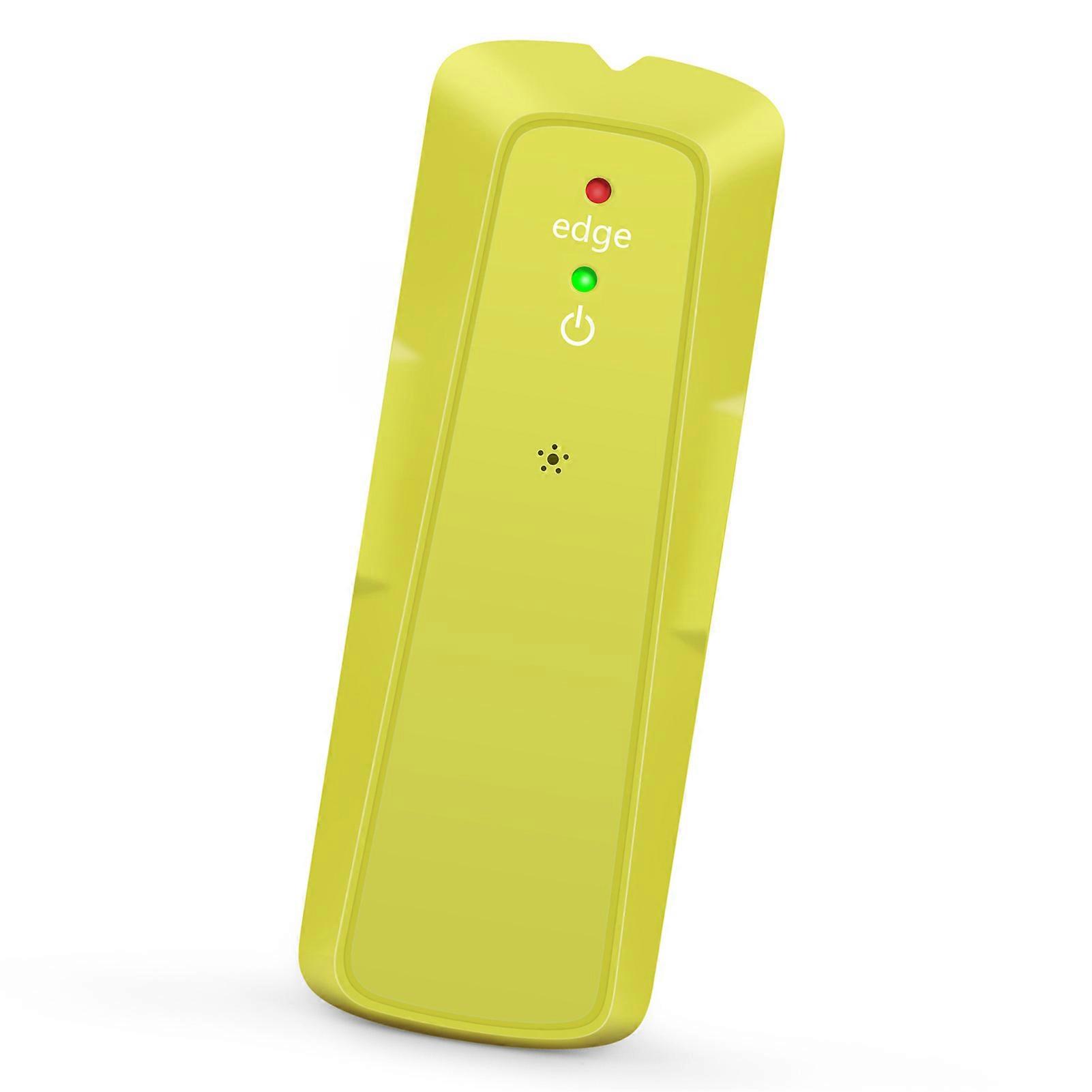 Portable Wall Tester Stud Sensor Metal Joists Detector Handheld Finder Screw Edges Finder with LED Indicator