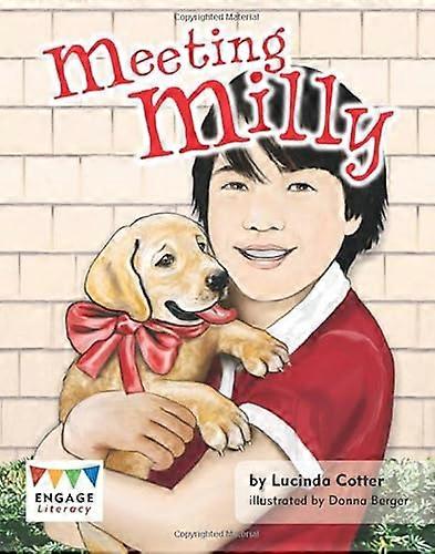 Meeting Milly