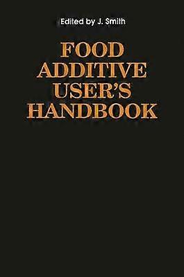Food Additive User's Handbook