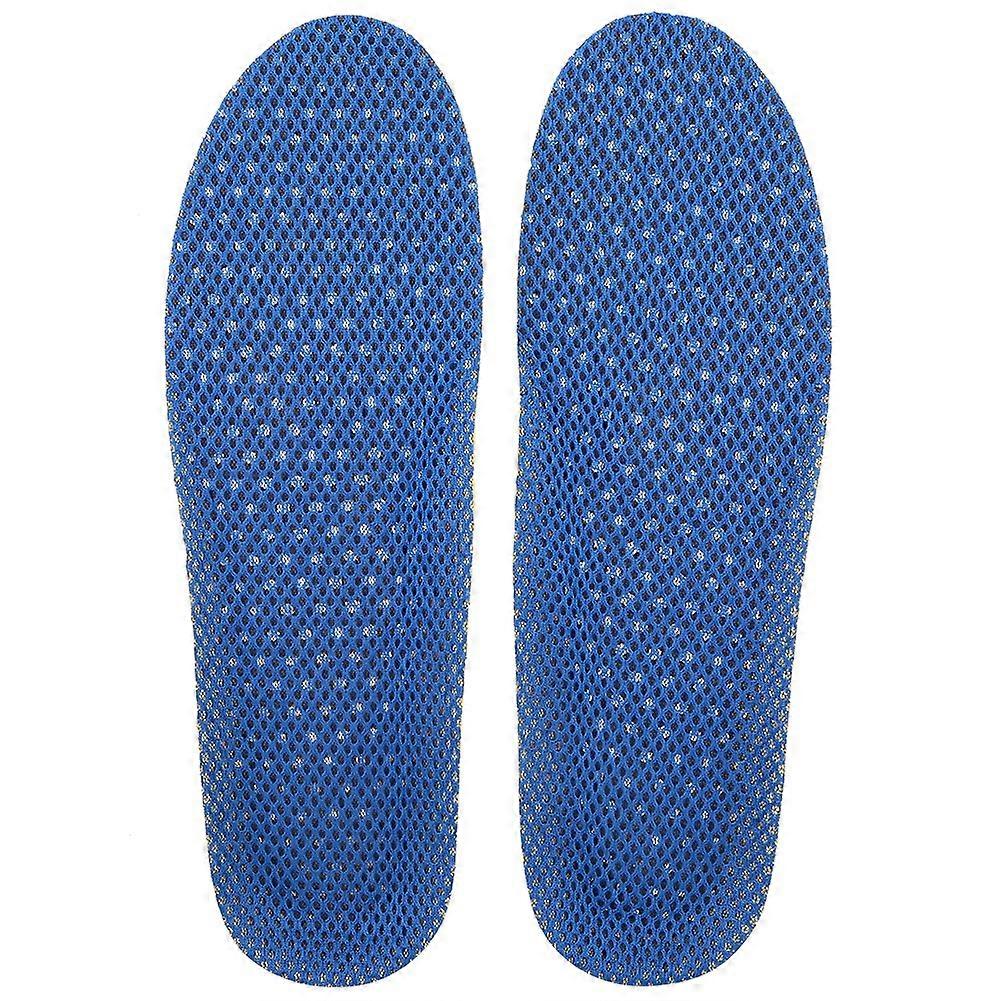 Soft and comfortable massage insole EVA insole sports shoe insole