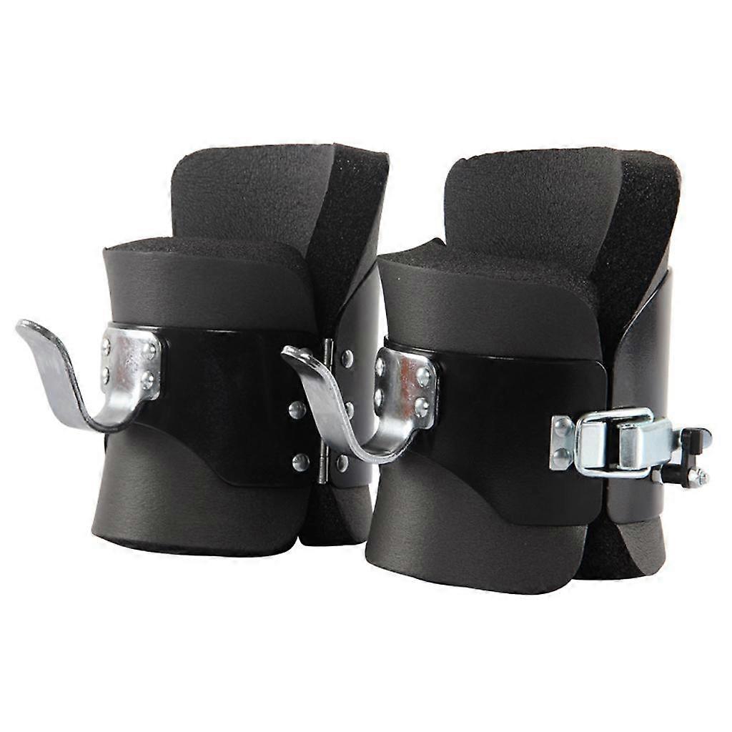 Anti Gravity Inversion Boots Chin Up for Ab Home Gym Training