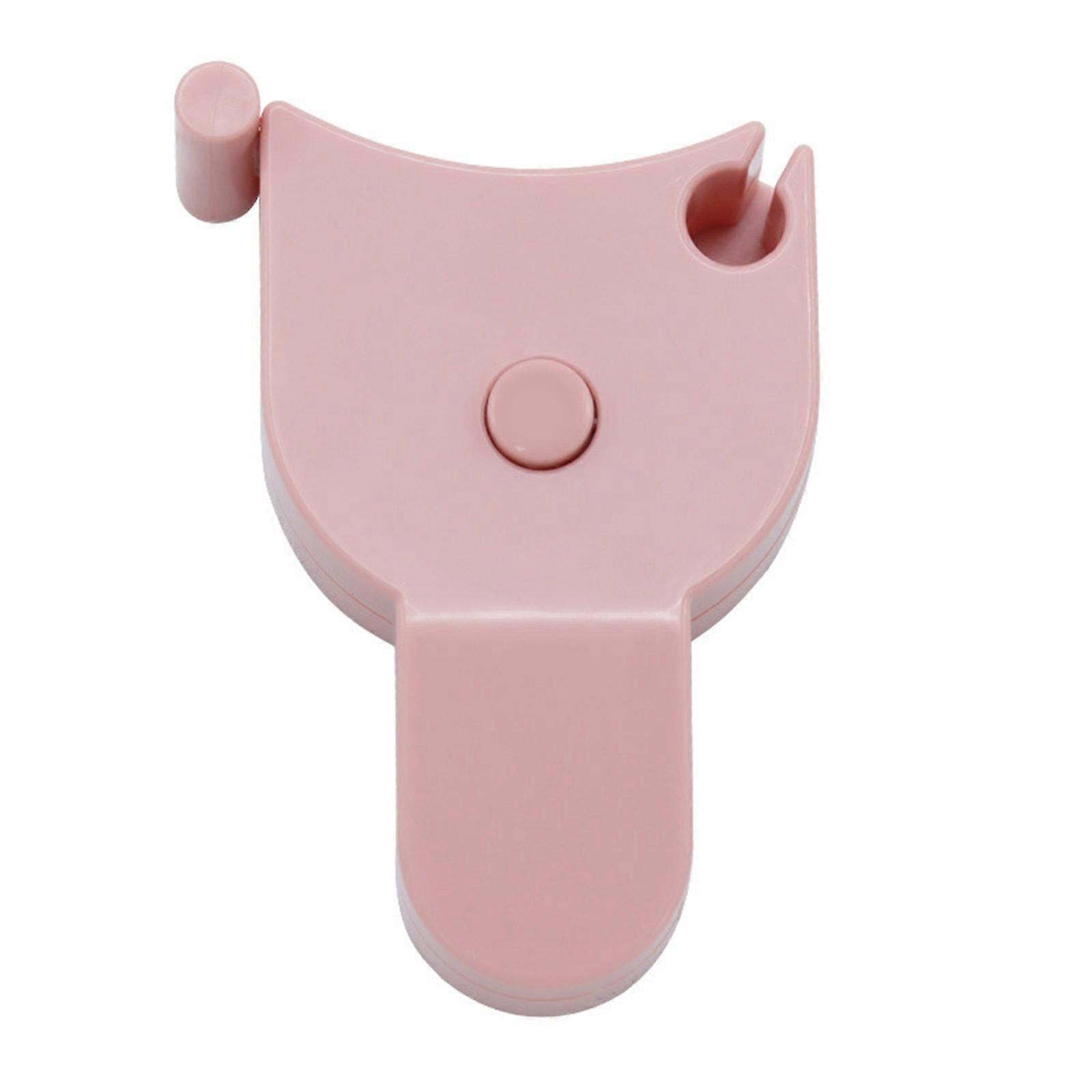 Small Measuring Tape for Body Retractable Body Measure Tape for Accurate Body Measurement Retractable Tape Tool Nordic powder