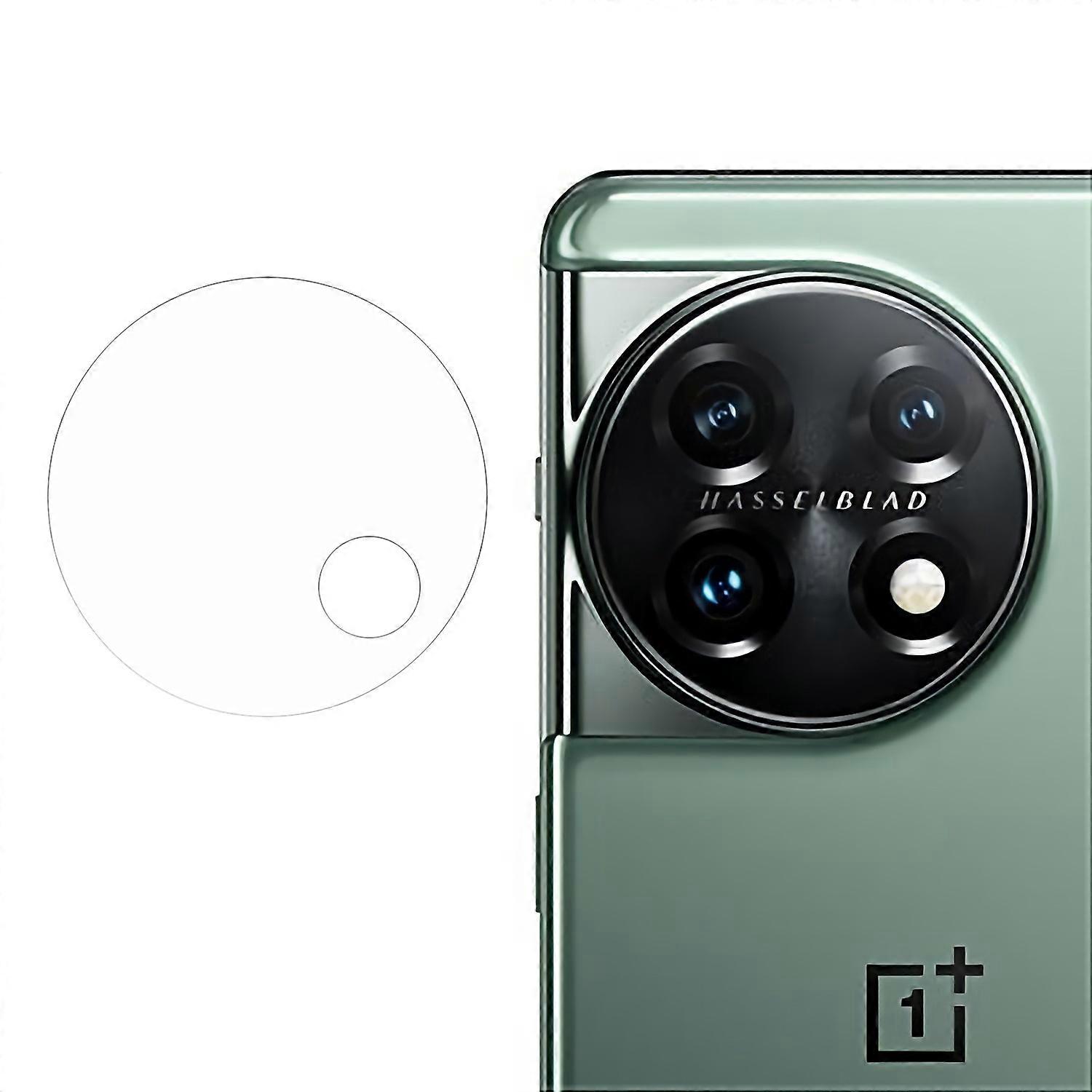 For OnePlus 11 5G Camera Lens Protectors