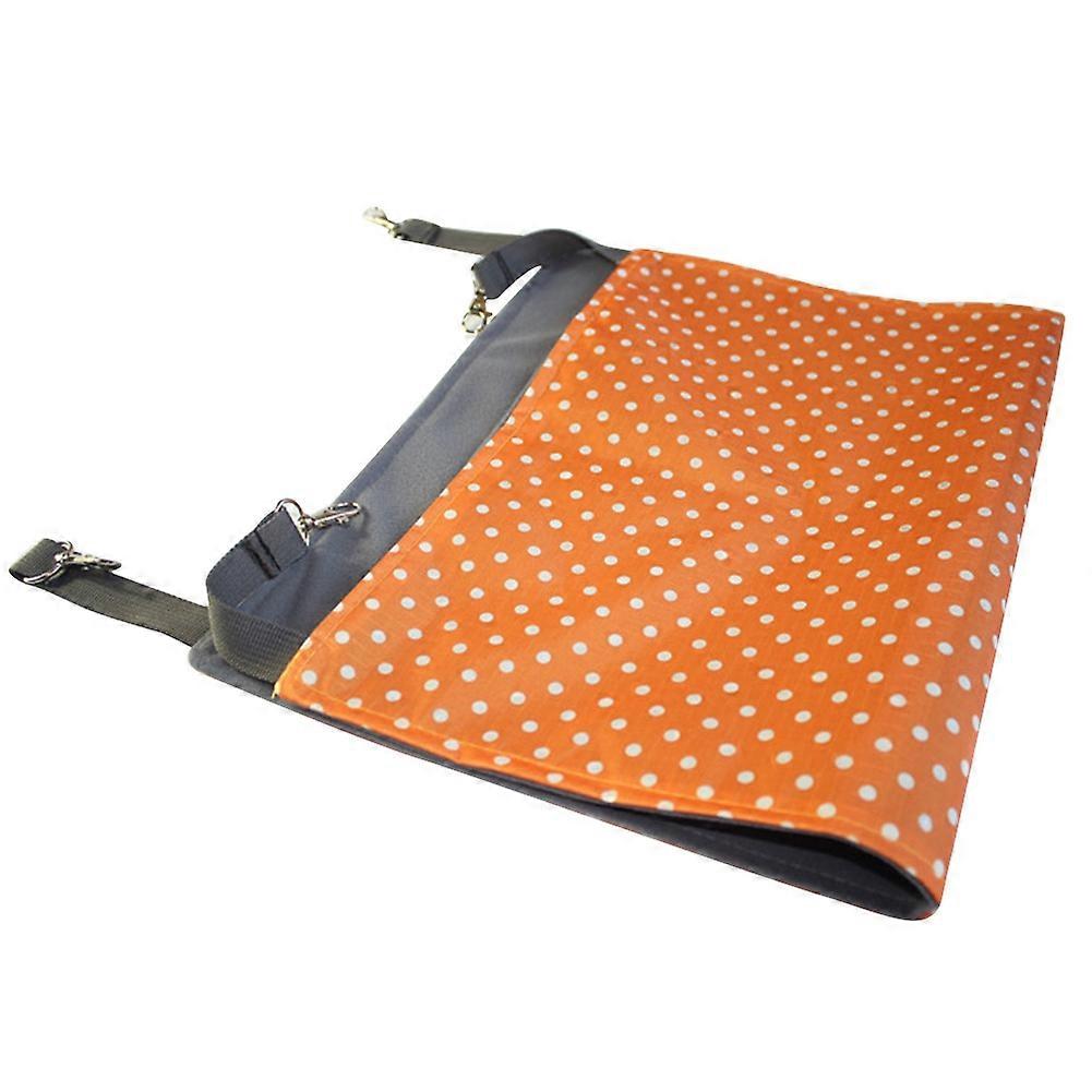 Cat Hanging Hammock Sleeping Bed, Pet Cushion Mat