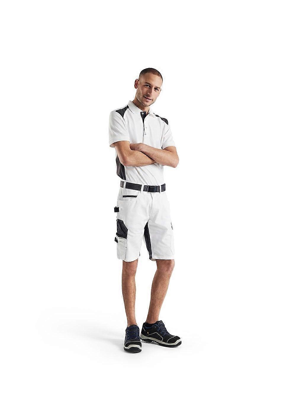 Men's Blaklader Painters Shorts With Stretch 10941330
