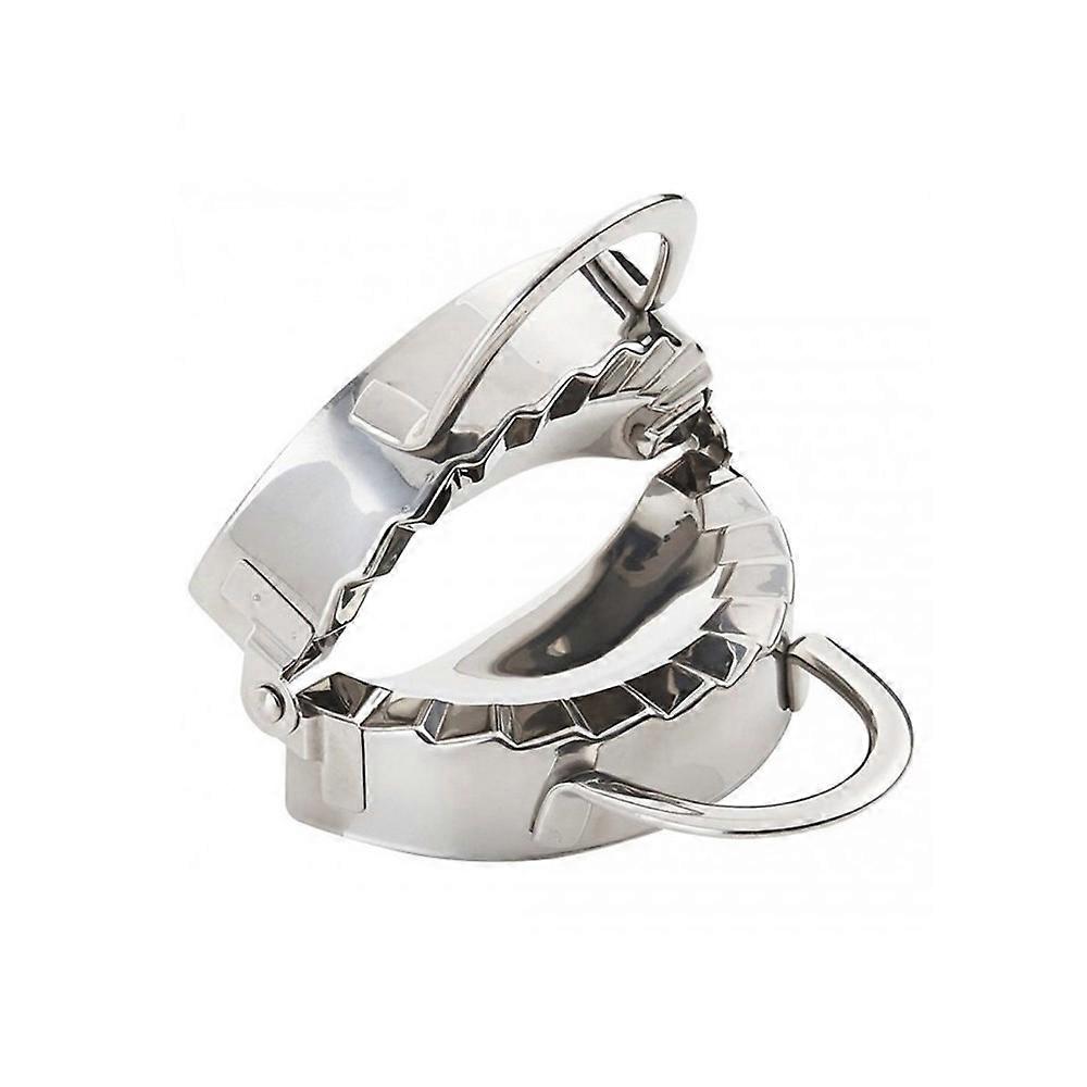 Kinghoff dumpling mold 8cm 7811