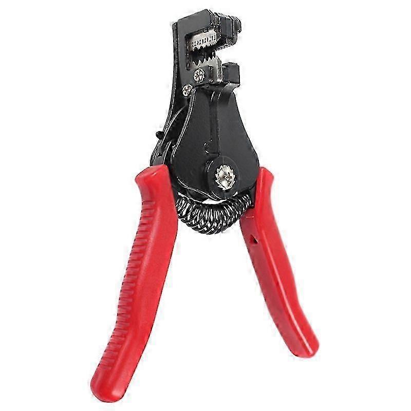 -700B Cable Stripper Insulated Wire Stripper Automatic Wire Stripper Multifunctional Automatic Sola js