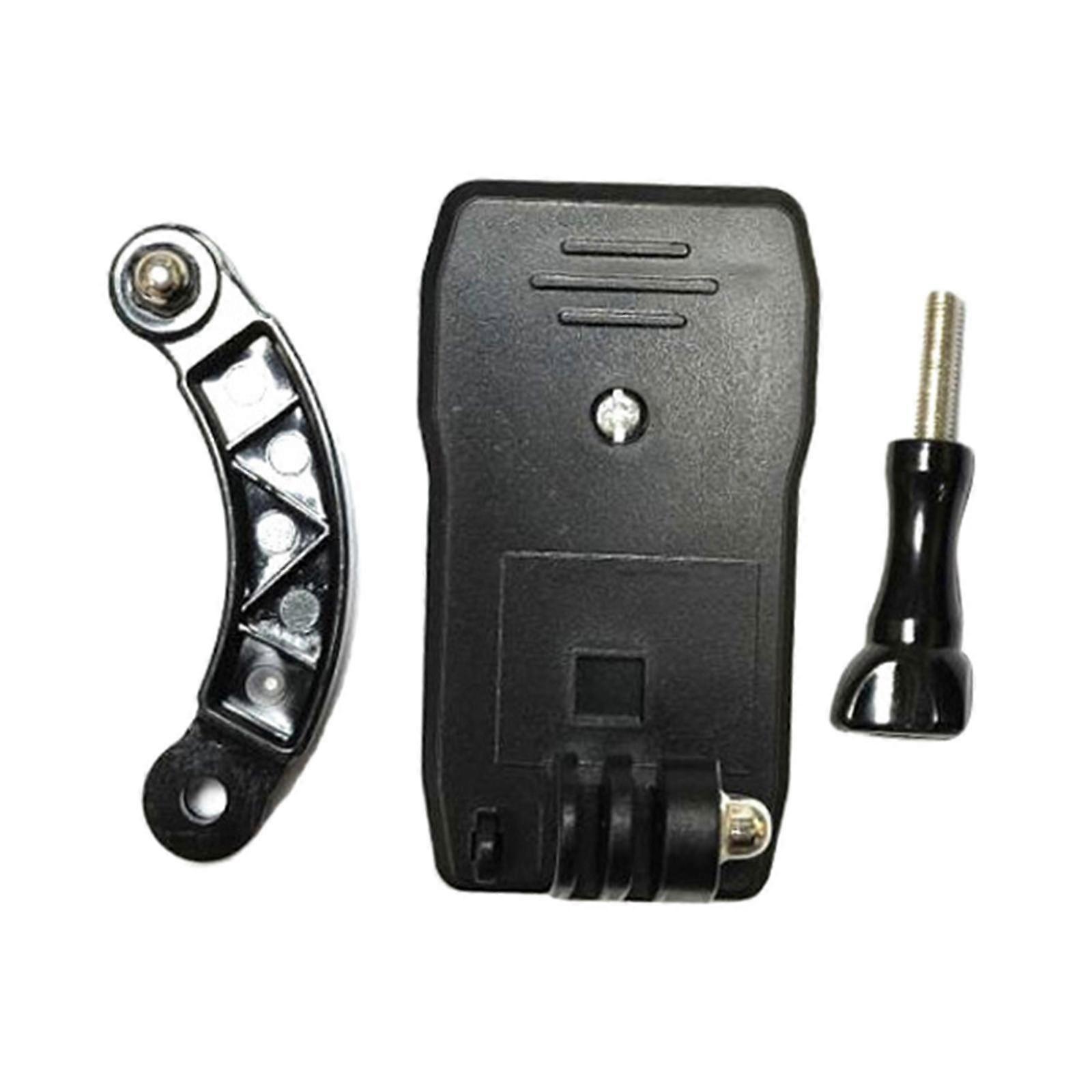 Action Camera Backpack Mount Clip J Hook Backpack Backpack Clip