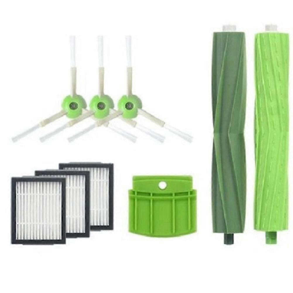 Dust Bin Box Dust Baffle Replacement Compatible For Irobot Roomba I7