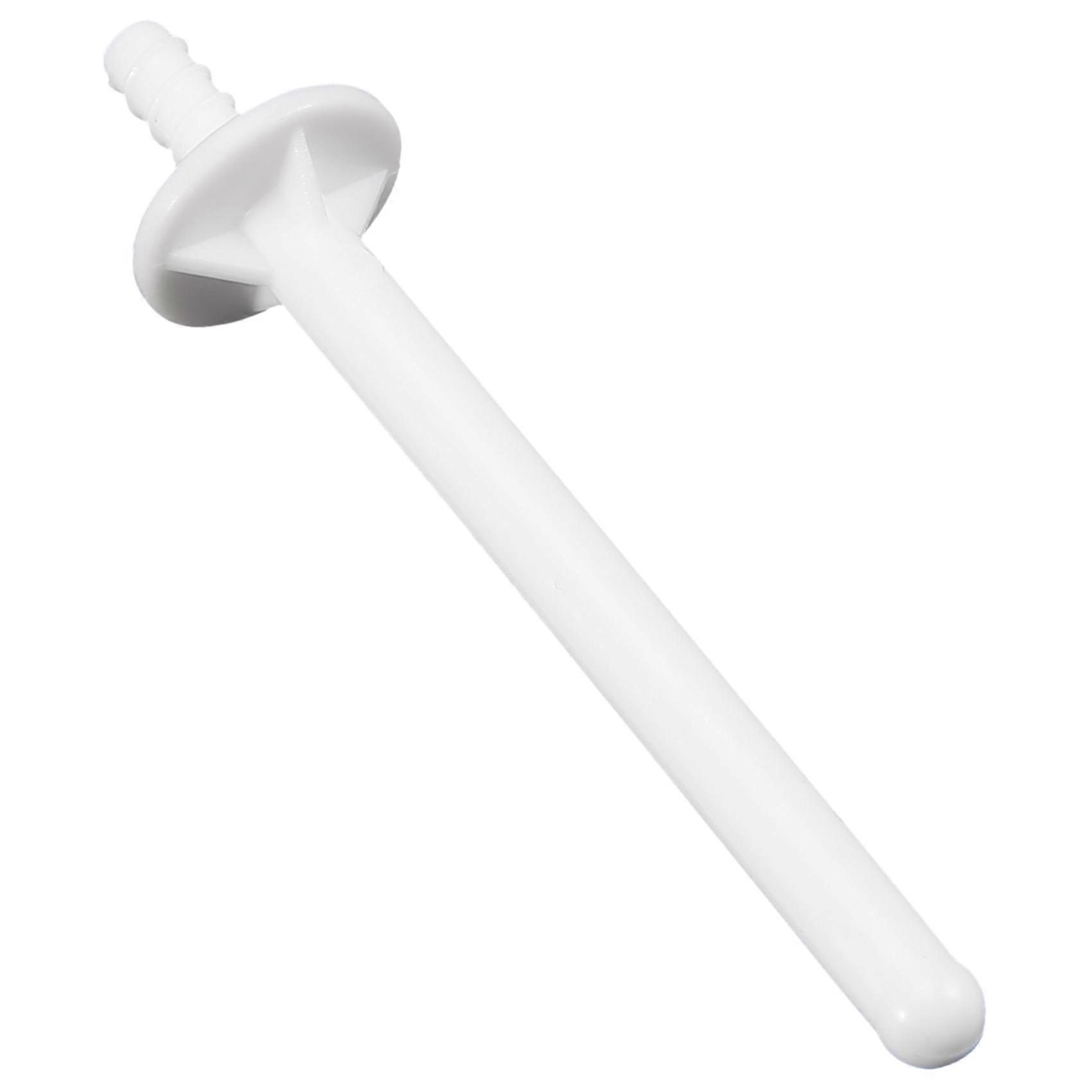 60Pcs Nose Wax Stick Applicator Spatulas Plastic Nose Hair Removal