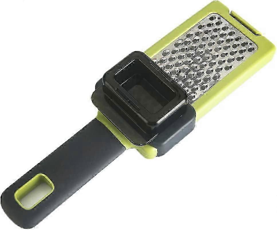 Garlic Press, Garlic and Ginger Grinder Kitchen Gadget