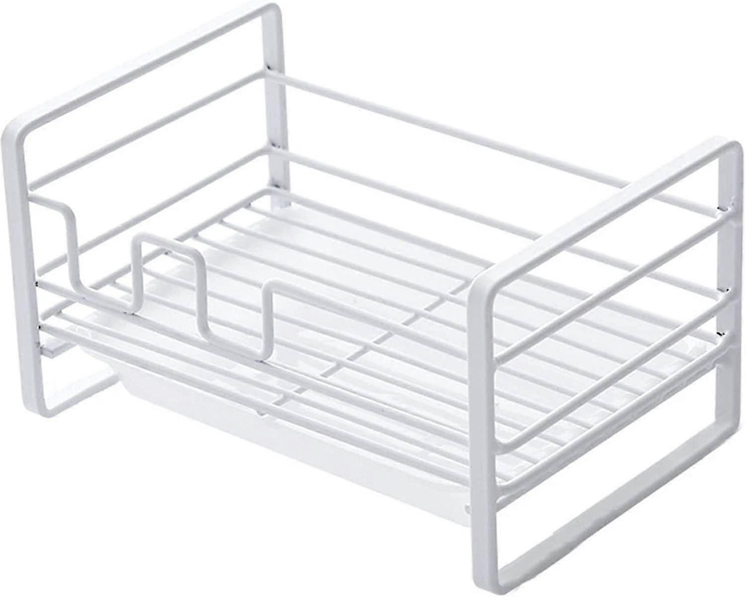 Sink Caddy Kitchen Sponge Holder