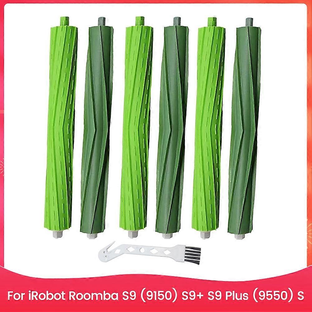 Replacement Roller Brush for IRobot Roomba S9 Vacuum Cleaner