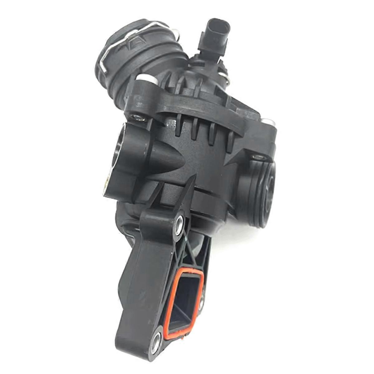 A2762000315 Engine Coolant Thermostat for Mercedes-Benz S M R E Class