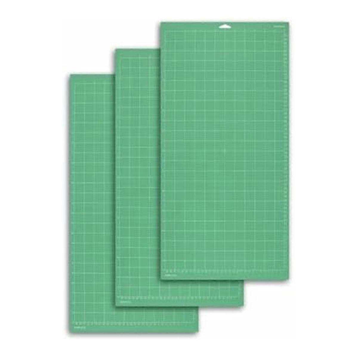 Tapis de découpe de remplacement pour -Maker 3,3 Pack Green