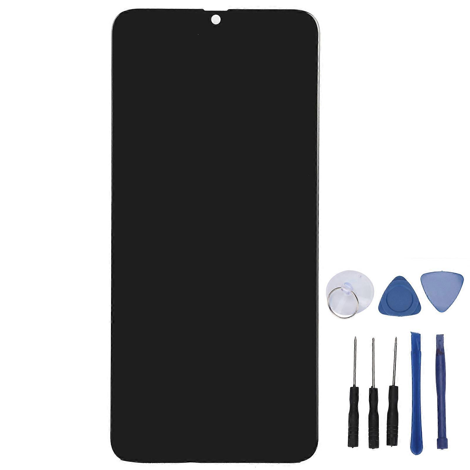 Screen Replacement LCD Display Screen Touch Digitizer Assembly for Samsung Galaxy A30S
